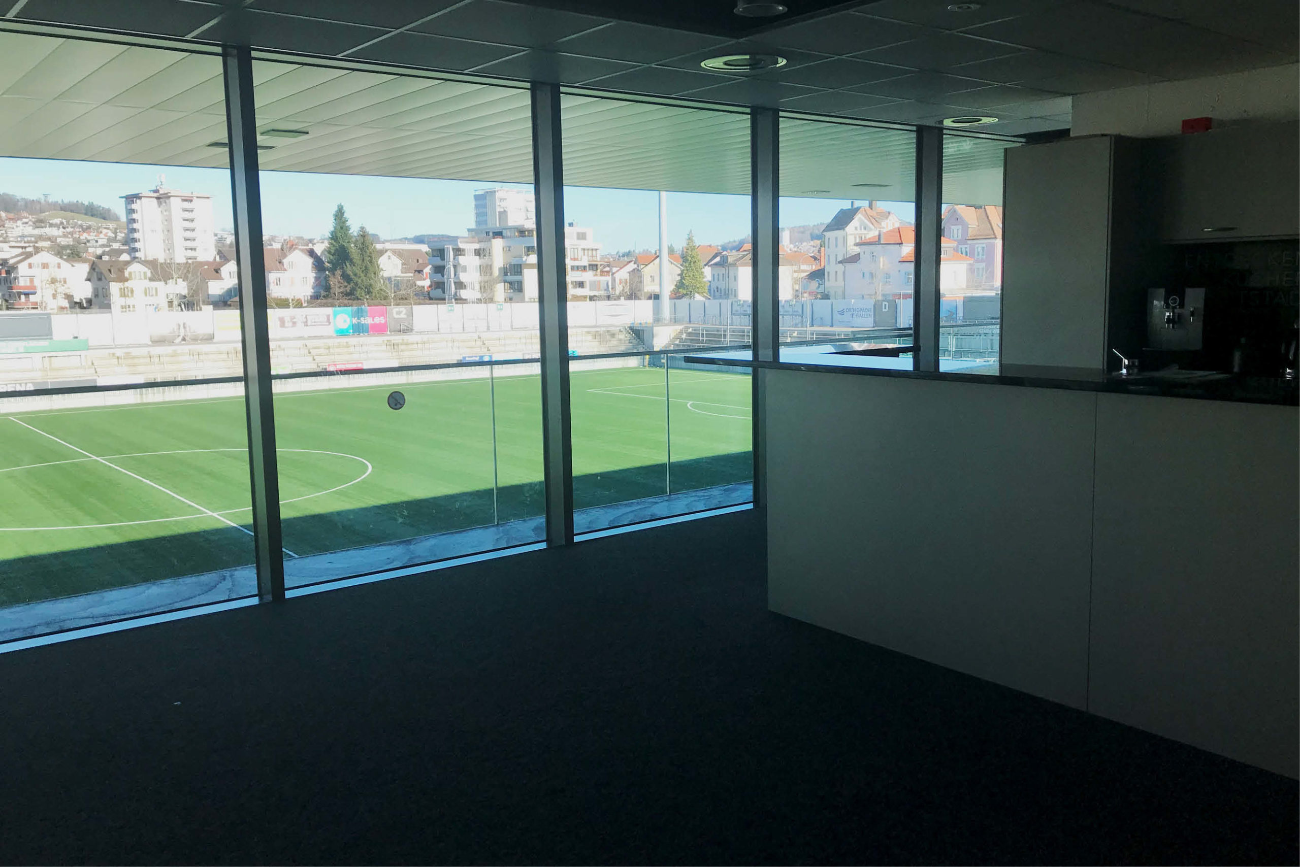 Businesszone